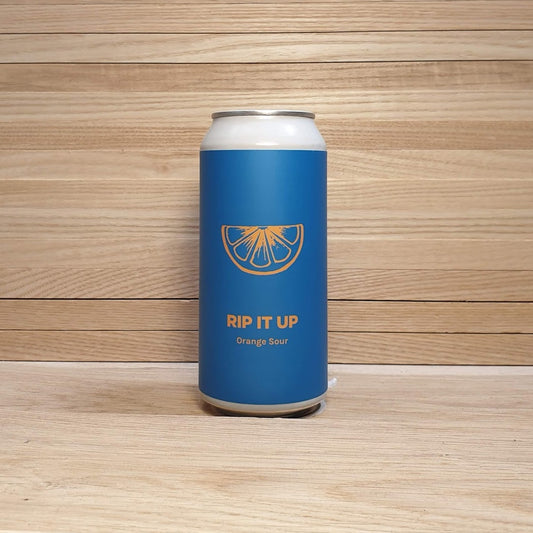 Pomona Island Rip It Up