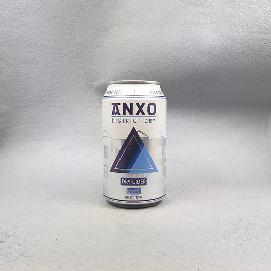 ANXO District Dry
