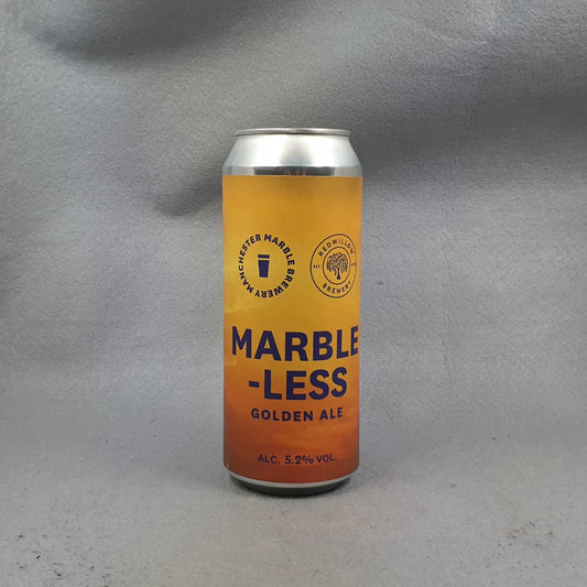 Marble (x RedWillow) Marble-less