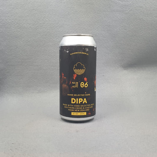 Cloudwater A Fire By the Bines