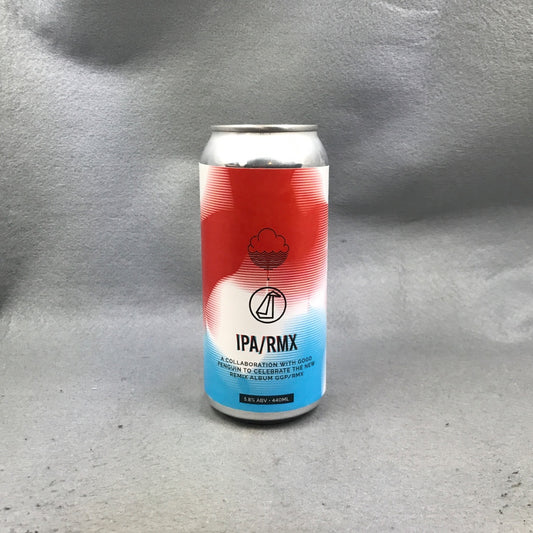 Cloudwater IPA/RMX