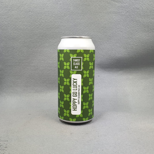 Thirst Class Hoppy Go Lucky