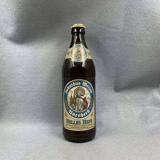 Sebaldus Weizen