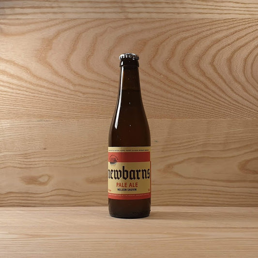 Newbarns Pale Ale
