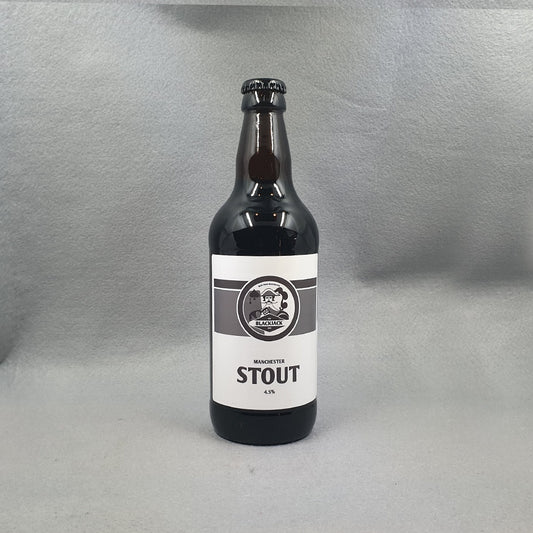 Blackjack Stout