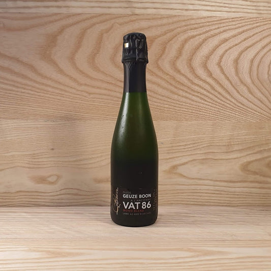 Boon Oude Geuze à L'Ancienne - Vat 86 Mono Blend