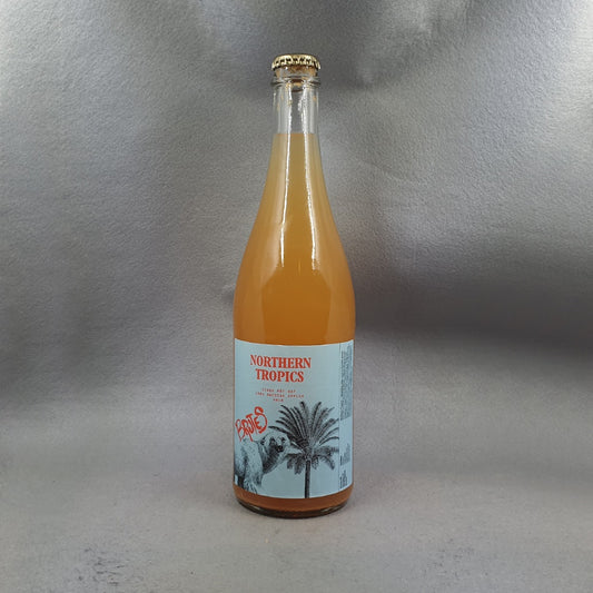 Brutes Northern Tropics