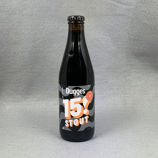 Dugges 15 Stout