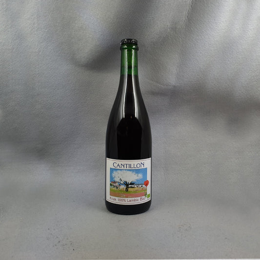 Cantillon Kriek '21 750ml
