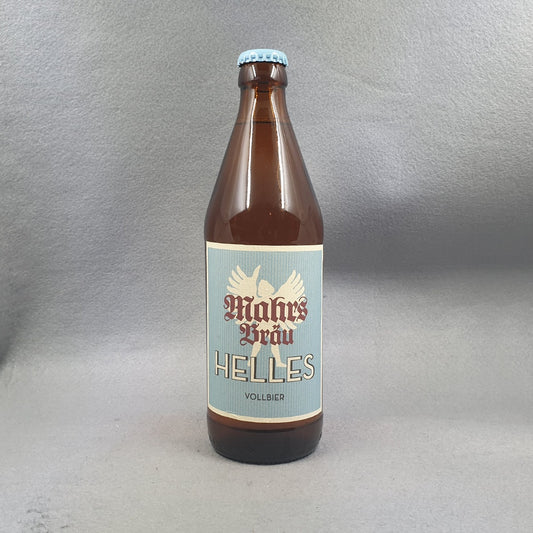 Mahrs Helles