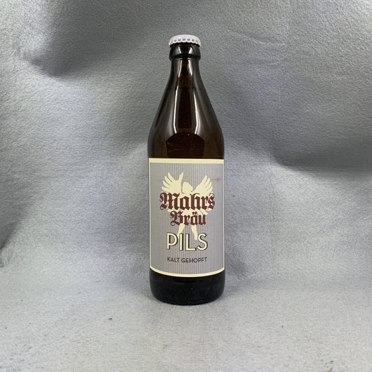 Mahrs Pilsner