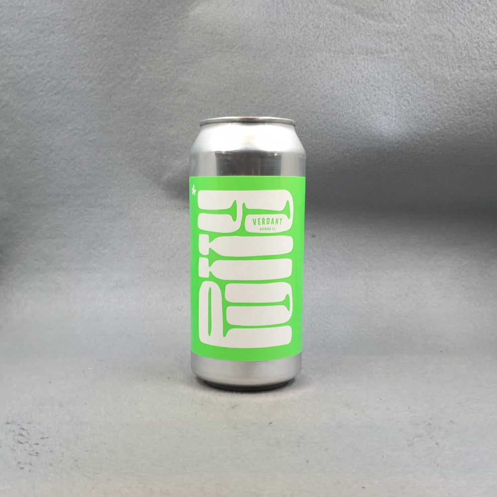Verdant Putty