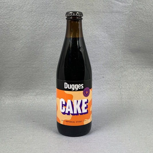 Dugges Cake