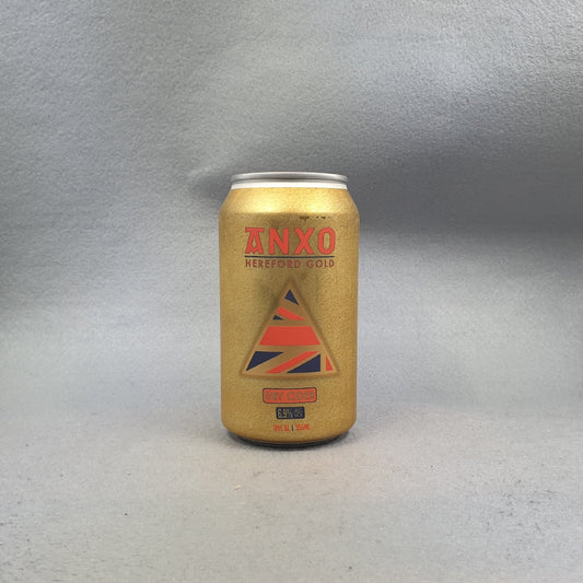 ANXO Hereford Gold