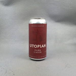 Utopian Dark Lager