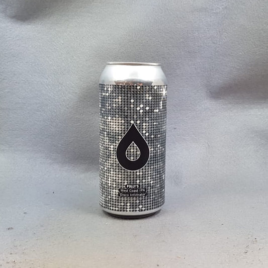 Polly's Disco Infiltrator