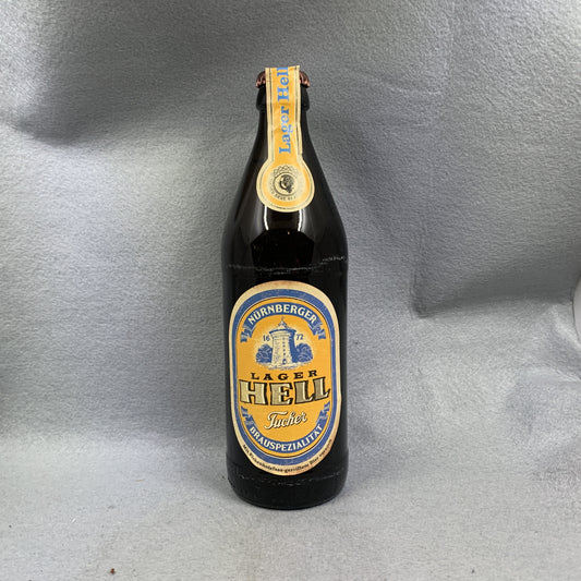 Tucher Nürnberger Lager Hell