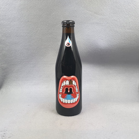 Omnipollo Carême