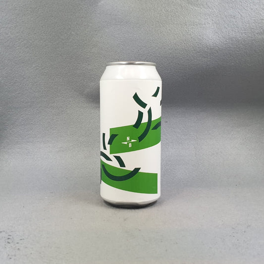 North (x Premier Hop) Birthday DIPA