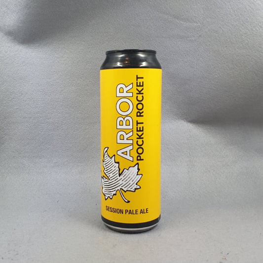 Arbor Pocket Rocket