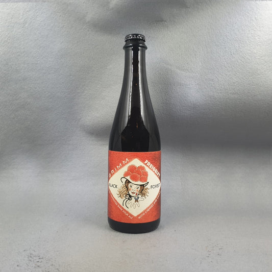 Grimm (x Freigeist) Black Forest