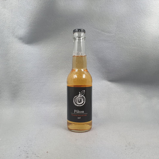 Pilton Somerset Keeved Cider