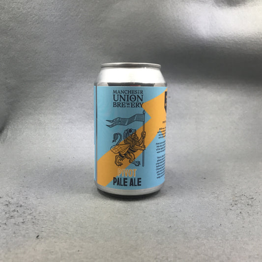 Manchester Union Pivot