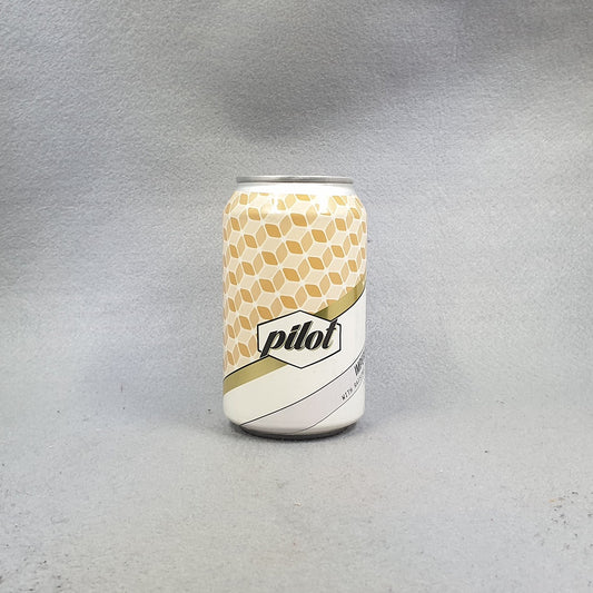 Pilot Barrel-Aged Imperial Scotch Ale