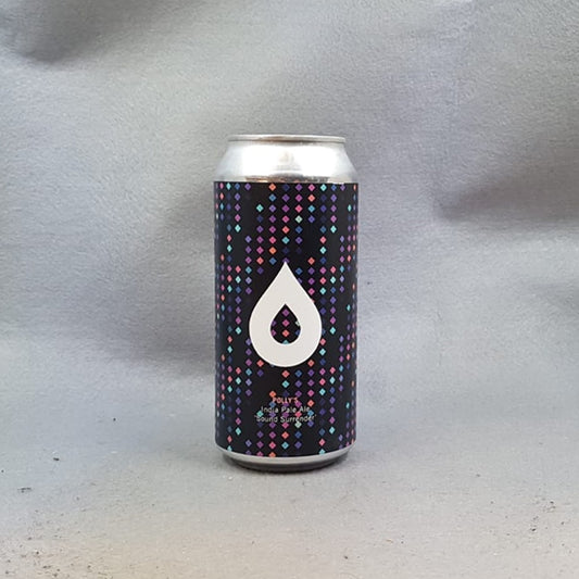 Polly's Sound Surrender