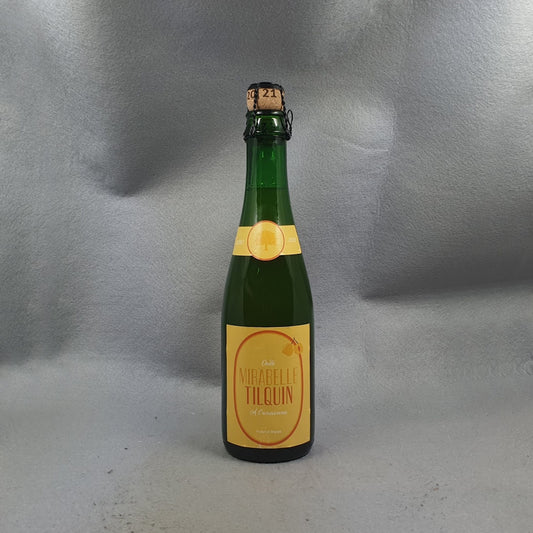 Tilquin Mirabelle à l'Ancienne