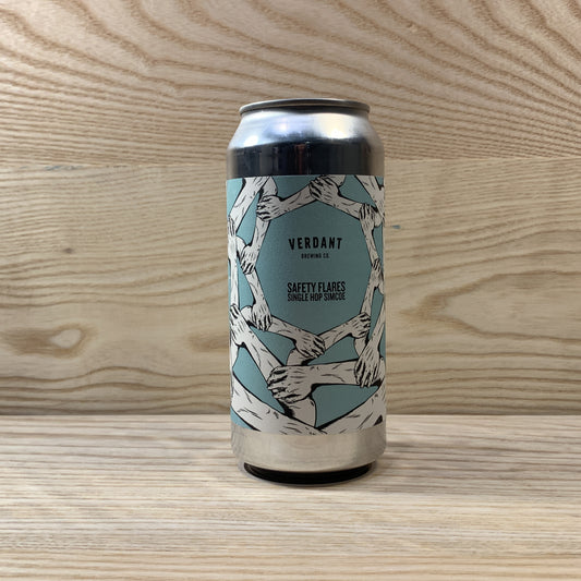 Verdant Safety Flares