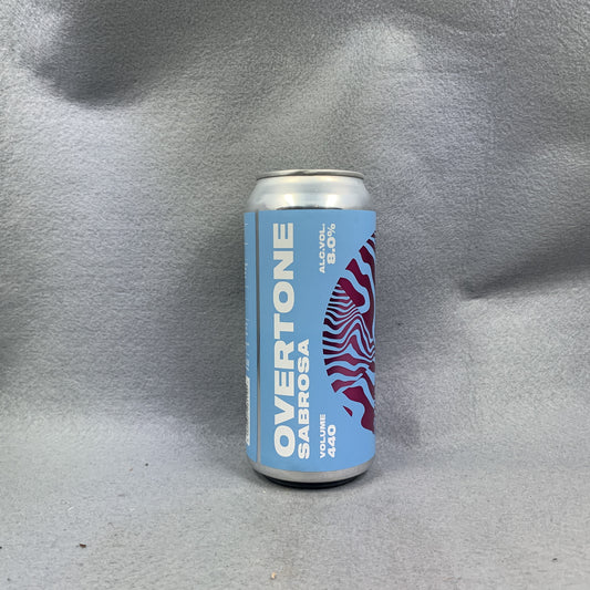 Overtone Sabrosa