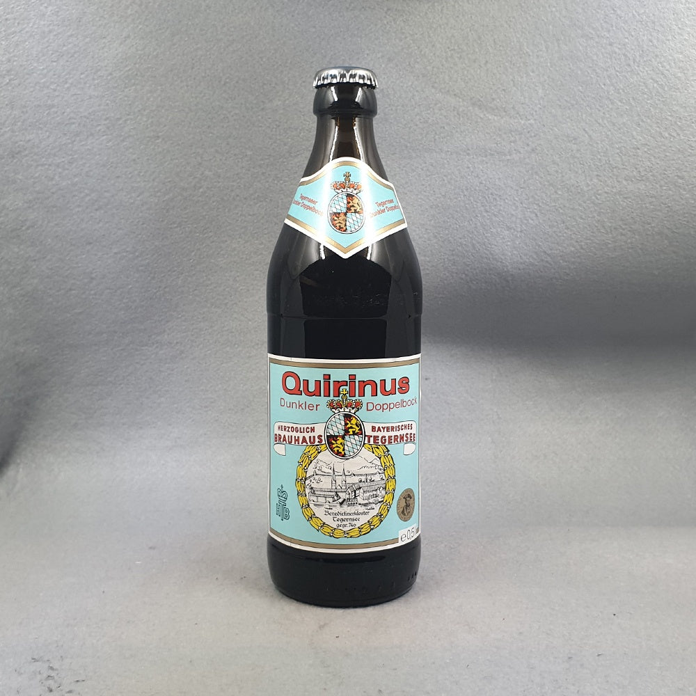 Tegernsee Quirinus Doppelbock