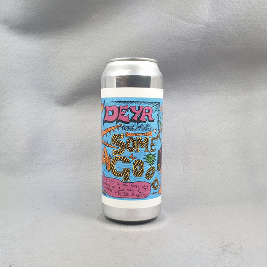 Deya Something Good 13