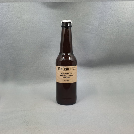 The Kernel India Pale Ale Mandarina Bavaria Centennial
