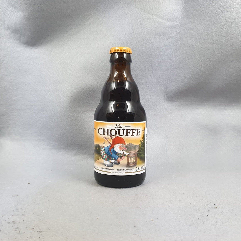 Mc Chouffe - Beermoth