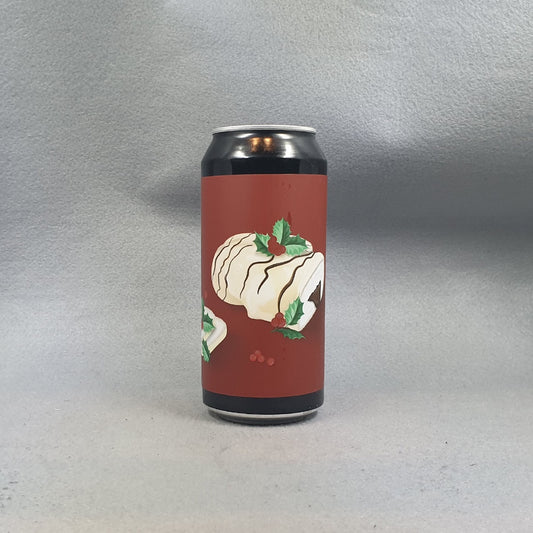 Seven Island Tsoureki