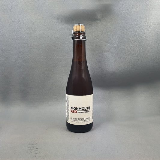 Allagash Monmouth