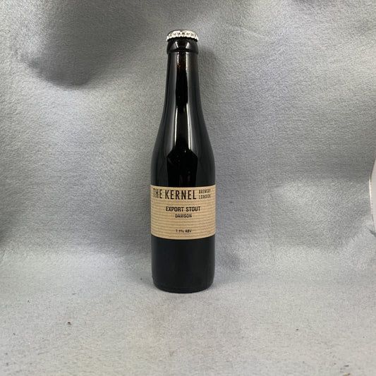 The Kernel Export Stout Damson