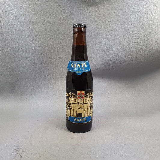 De Kazematten Grotten Santé