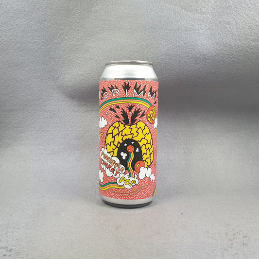 Grimm Pineapple Cherry Pop!