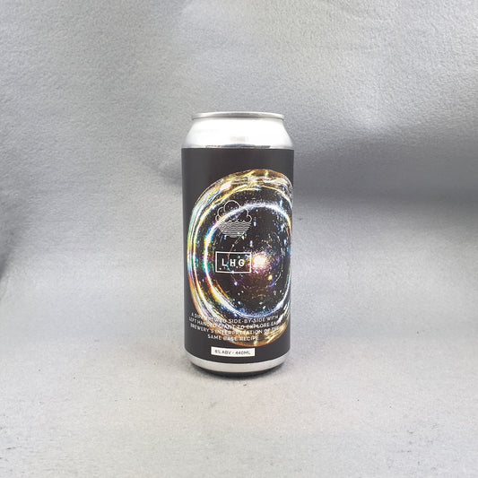 Cloudwater (x Left Handed Giant) Twelve Plus One