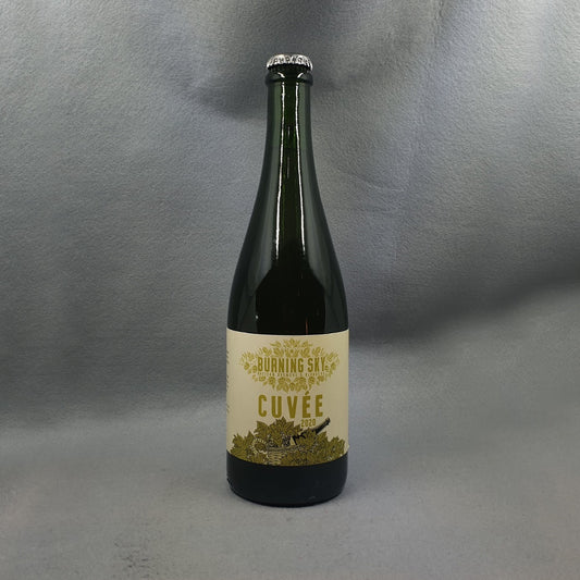 Burning Sky Cuvée 2020