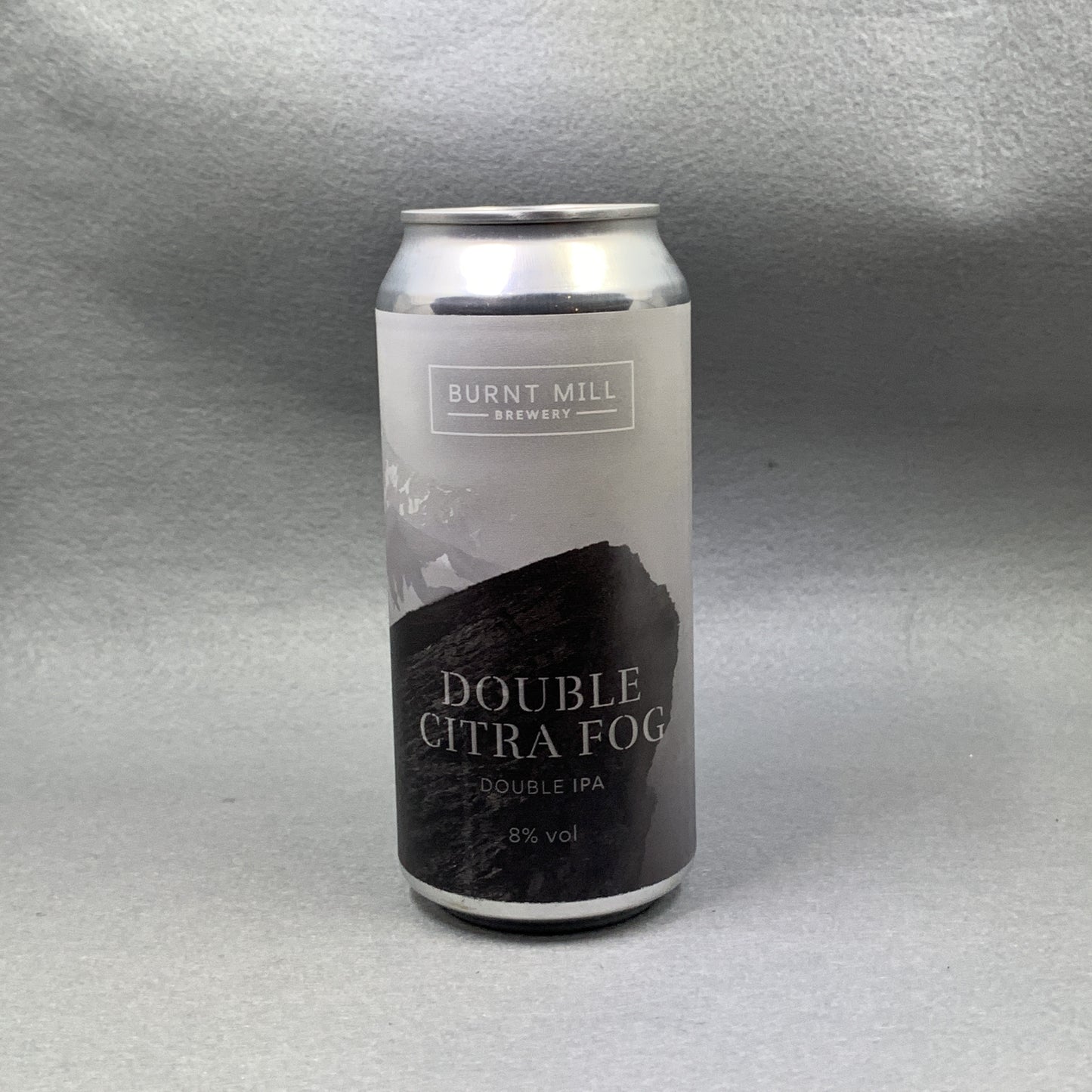 Burnt Mill Double Citra Fog