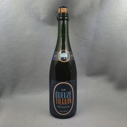 Tilquin Oude Gueuze Tilquin à l'Ancienne 750ml