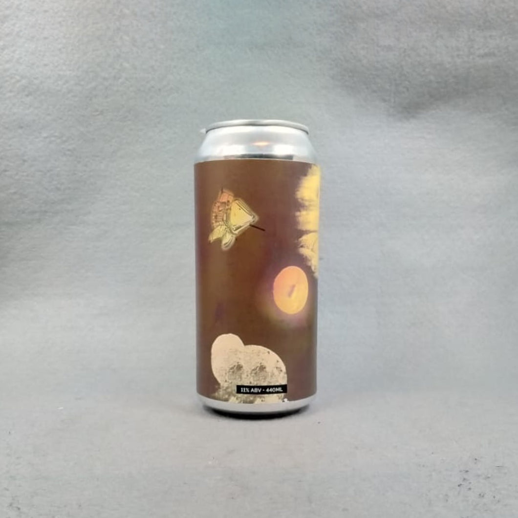 Cloudwater (x Veil) Chubbles III: Promised Land