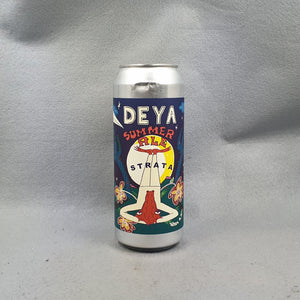 Deya Summer Ale Strata