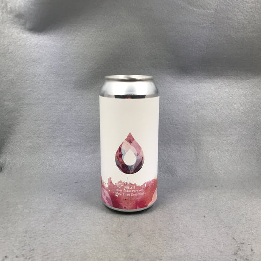 Polly's More than Dreaming