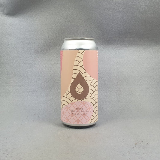 Polly's Holy Ghost Love