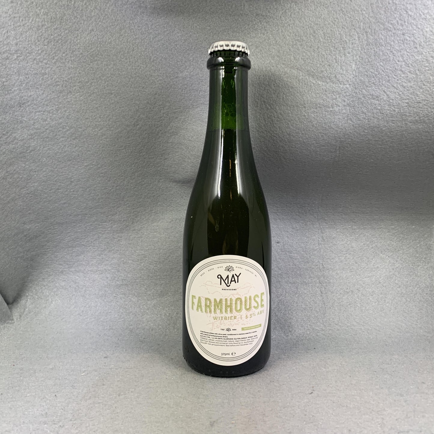 Unity May Provisions Farmhouse